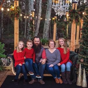 Meet your Posher, Becky